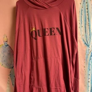 LuLaRoe Hoodie